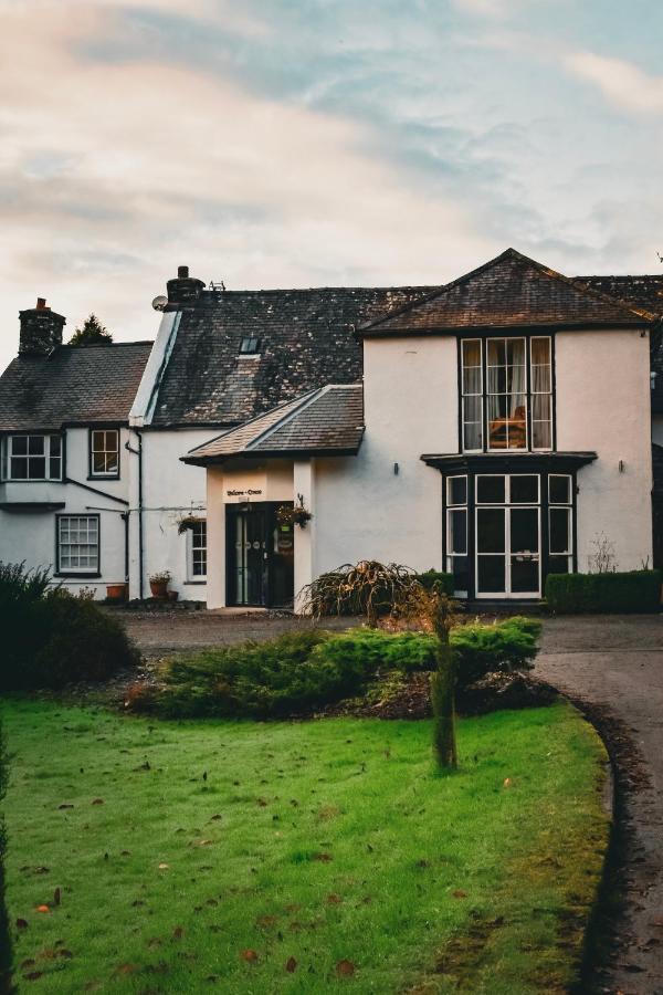 Plas Dolguog Махинллет Экстерьер фото